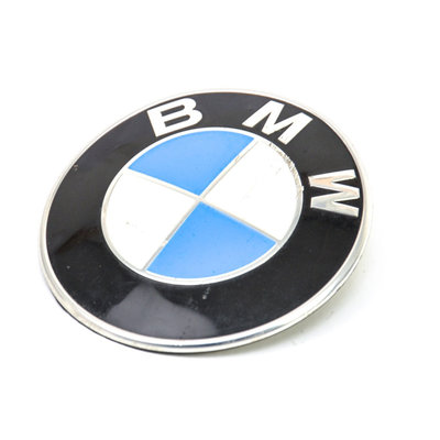 Emblema Fata BMW 737633901, 7376339-01, 103334, 81