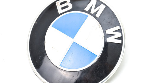 Emblema Fata BMW 737633901, 7376339-01, 