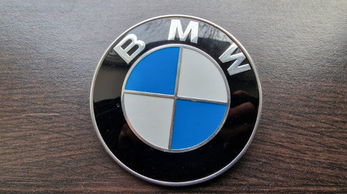 Emblema Fata BMW Cod 7376339