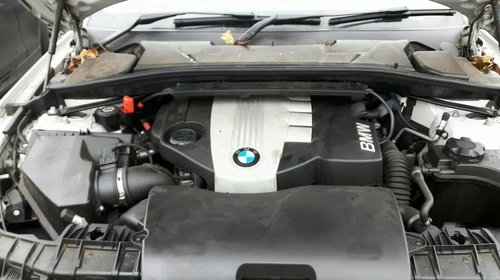 Emblema fata BMW E87 2008 hatchback 2.0