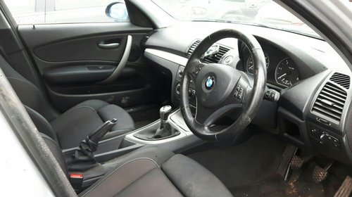 Emblema fata BMW E87 2008 hatchback 2.0