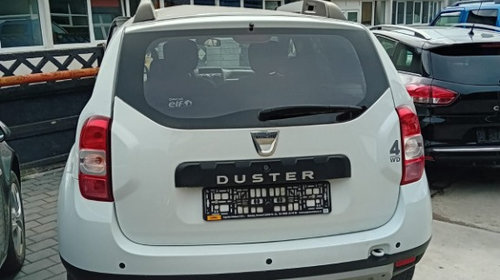 Emblema fata Dacia Duster 2 2016 SUV 1.5