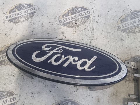 Emblema Fata Ford EDGE 2017