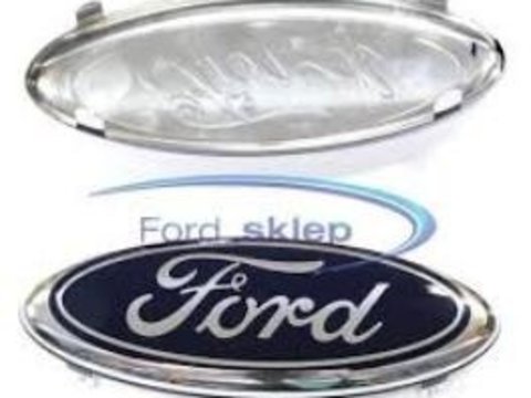 Emblema fata ford fiesta 2001-2008