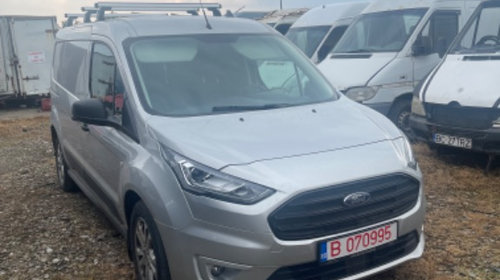 Emblema fata Ford Transit Connect 2021 m