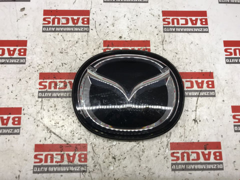 Emblema Fata / Frontala Mazda CX-30 An 2022 Cod BDER51730