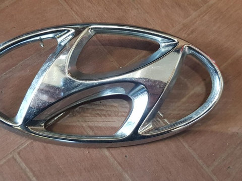 Emblema fata Hyundai Atos