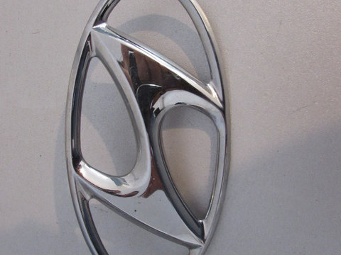 Emblema fata Hyundai Tucson 2005 2006 2007 2008 2009