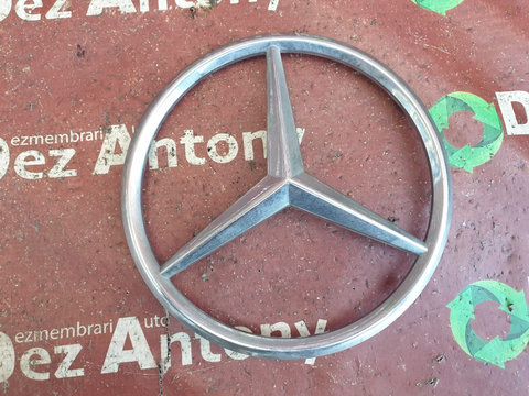 Emblema fata Mercedes 906 cod A9068170016