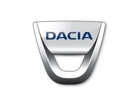 Emblema fata noua Dacia Dokker Van (8200811907)