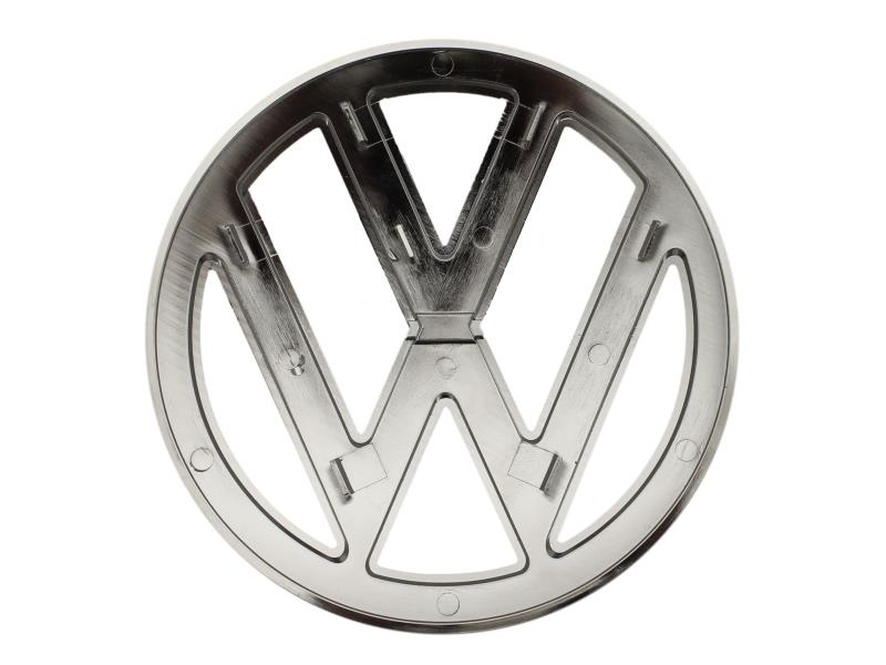 Emblema fata noua VW CRAFTER 30-35 bus 2E an 2006-2016
