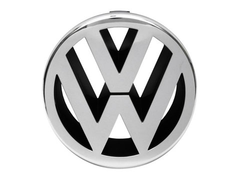 Emblema fata noua VW GOLF V 1K1 an 2003-2010