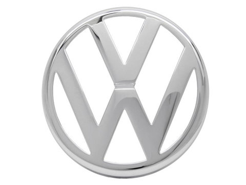 Emblema fata noua VW GOLF V 1K1 an 2003-2010
