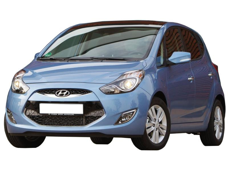 Emblema fata O.E noua HYUNDAI Ix20 JC an 2010-2019