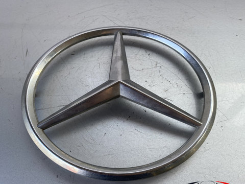 Emblema fata Oe A9018170816 A 901 817 08 16 Mercedes-Benz Sprinter 903 [1995 - 2000] Autoutilitara duba 5-usi