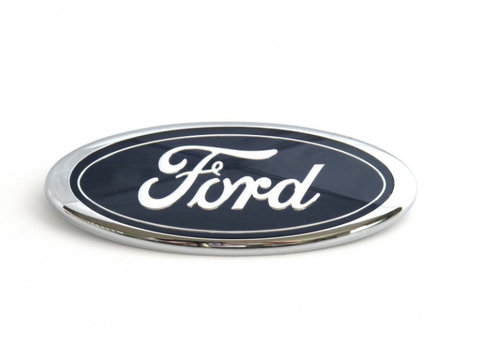 Emblema Fata Oe Ford Fiesta 4 1996-2001 7305842