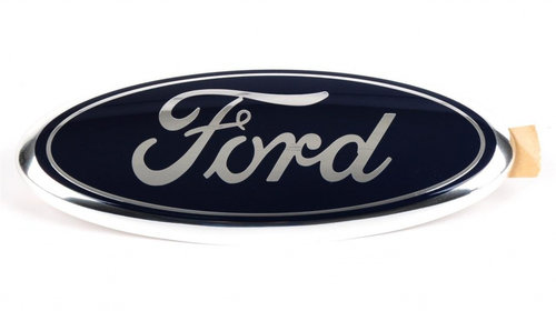 Emblema Fata Oe Ford Focus 3 2011-2015 2