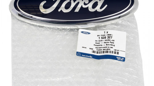 Emblema Fata Oe Ford Focus 3 2011-2015 2