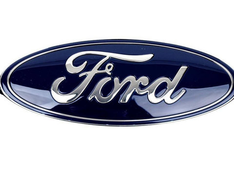Emblema Fata Oe Ford Transit Connect 2013→ 5344249