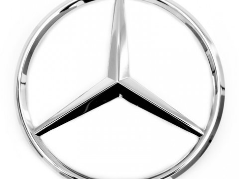Emblema Fata Oe Mercedes-Benz Sprinter 2 2006→ A9068170016