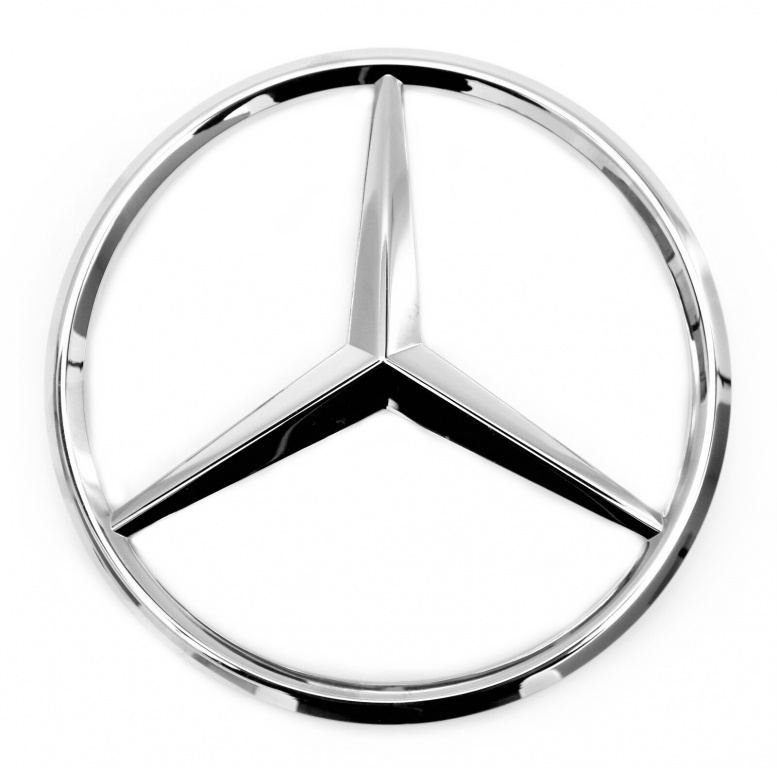 Emblema Fata Oe Mercedes-Benz Sprinter 2 2006→ A9068170016