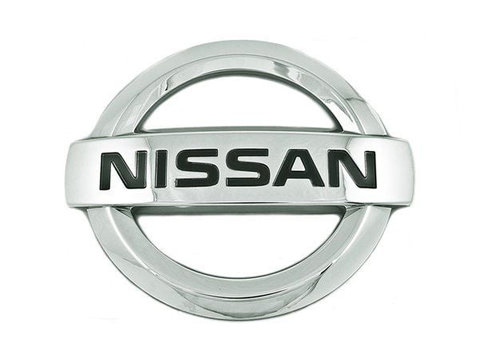 Emblema Fata OE Nissan 628901HA0A