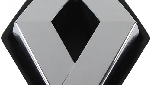 Emblema Fata Oe Renault Twingo 2 2007-20