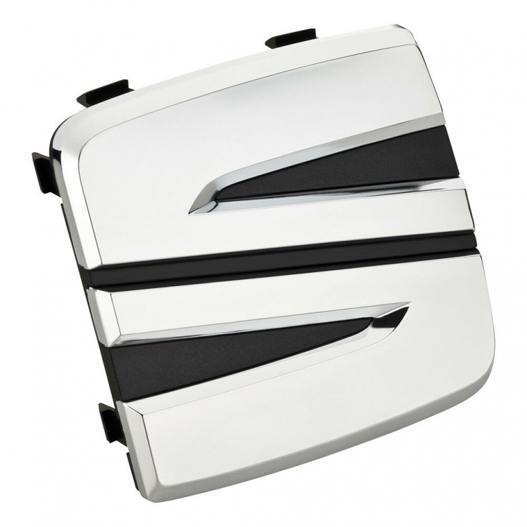 Emblema Fata Oe Seat Mii 2011→ 6J98536792ZZ