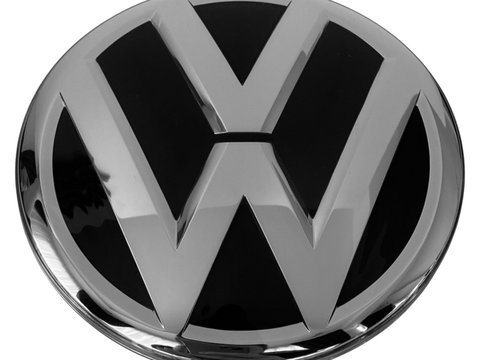 Emblema Fata Oe Volkswagen 3D0853601FJZA