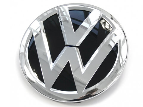 Emblema Fata Oe Volkswagen Golf 7 2012→ 3G0853601BDPJ