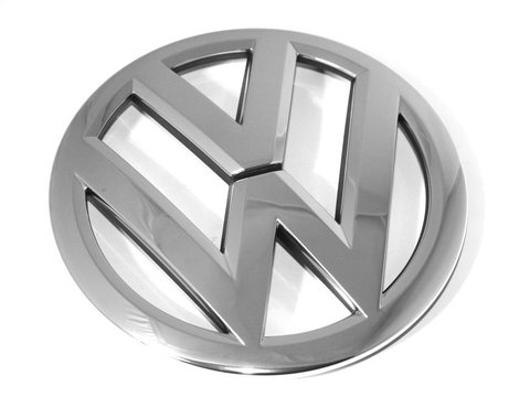 Emblema Fata Oe Volkswagen Passat B7 2010-2015 1T0853601EULM