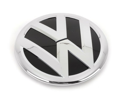 Emblema Fata Oe Volkswagen Passat CC 2012-2016 3C8