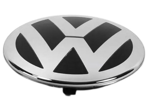 Emblema Fata Oe Volkswagen Phaeton 2008-2010 3C0853601AJZA