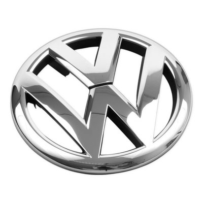 Emblema Fata Oe Volkswagen Polo 6R 2009-2014 6R085