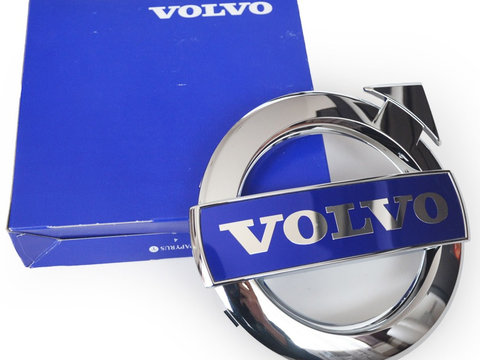 Emblema Fata Oe Volvo S60 2 2014-2018 31383030