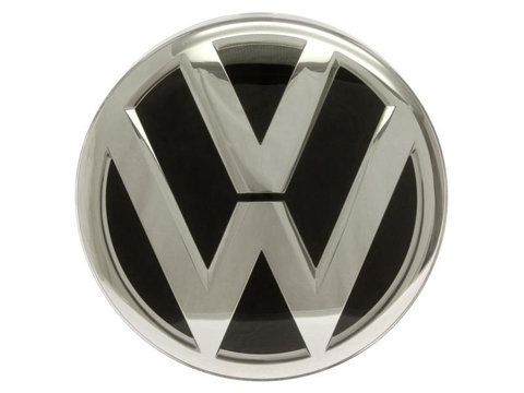 Emblema fata originala noua VW PASSAT B7 362 an 2010-2015