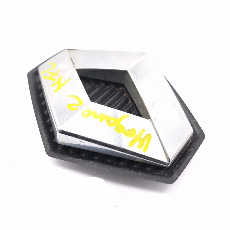 Emblema Fata Renault MEGANE 2 2002 - 2010 9507M