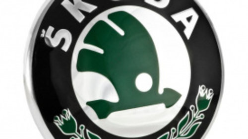 Emblema Fata sau Spate Oe Skoda Octavia 