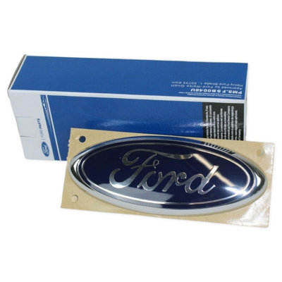 Emblema Fata / Spate Oe Ford Focus 2 2004-2012 249