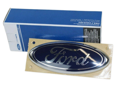 Emblema Fata / Spate Oe Ford Mondeo 4 2007-2015 2494973