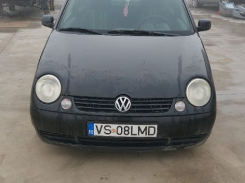 Emblema fata Volkswagen Lupo 1998 Hatchback 1.0
