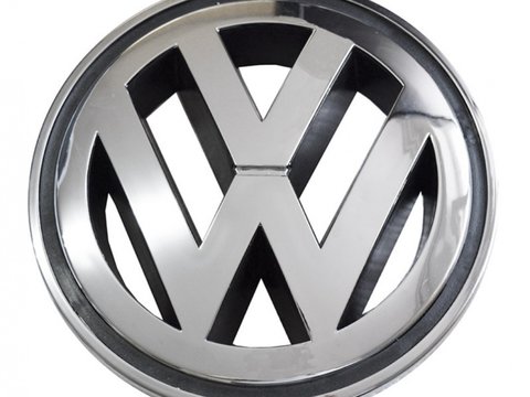 Emblema fata VW Passat B6 Jetta mk5 Tiguan 150mm