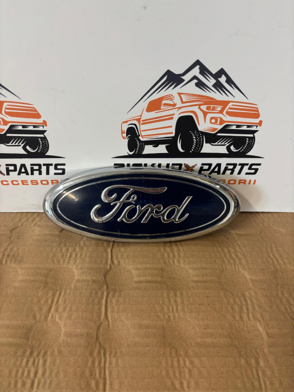 EMBLEMA “FORD” FORD RANGER 1999, 2000, 2001, 2