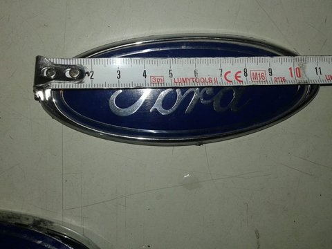 Emblema Ford ,Lungime( 11cm)