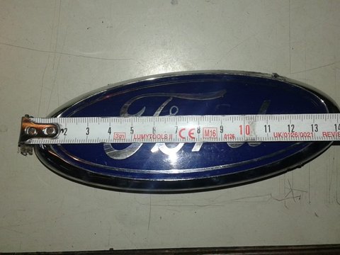 Emblema Ford ,Lungime (14cm)