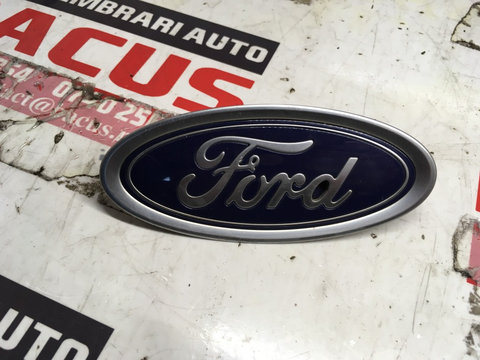 Emblema Ford Mondeo 2015