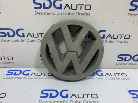 Emblema grila capota 281853601E Volkswagen LT 2.8 TDI 2000-2006