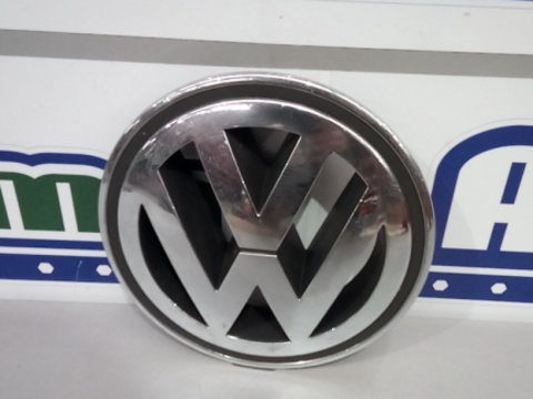 Emblema grila centrala 1K5853600 (Combi) Volkswagen Golf 5 1K 2003-2010