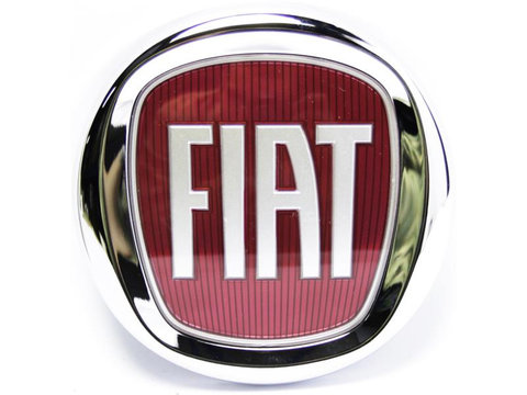 Emblema grila fata O.E noua FIAT SCUDO bus 270, 272 an 2007-2016