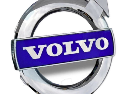Emblema Grila Fata Oe Volvo V60 2010→ 31383033